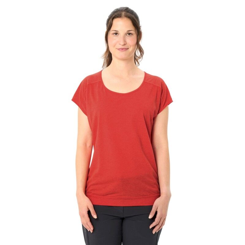 Skomer T-Shirt III - T-shirt Damer