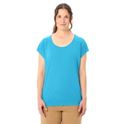 Skomer T-Shirt III - T-paita - Naiset