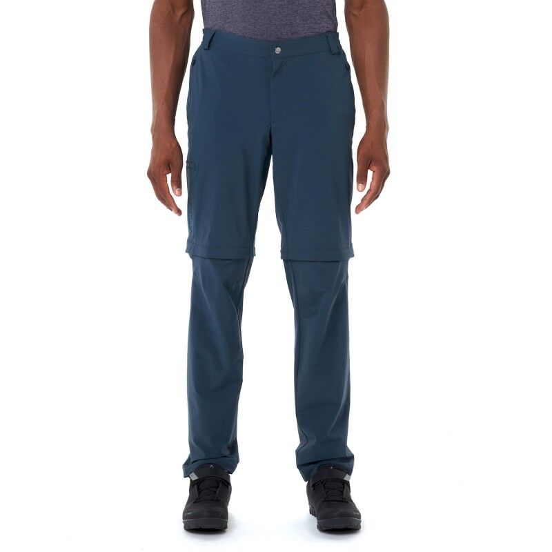 Yaras Zip-Off Pants - Pantaloni MTB - Uomo