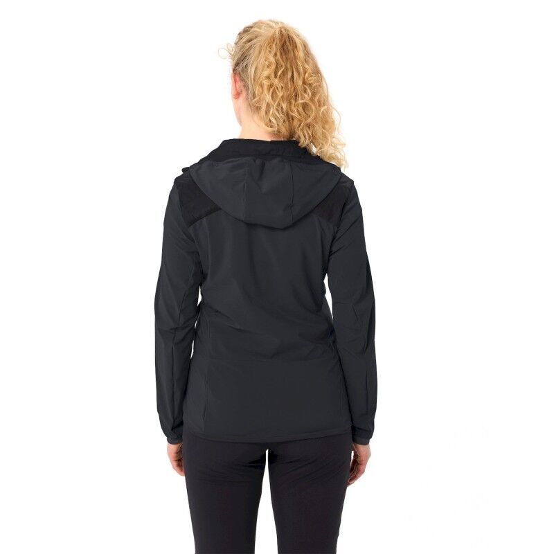 Vaude Brenva Jacket - Softshell jacket - Women's | Hardloop