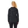 Vaude Brenva Jacket - Casaco softshell mulher | Hardloop