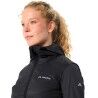 Vaude Brenva Jacket - Dámská softshellová bunda | Hardloop