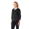 Vaude Brenva Jacket - Chaqueta softshell - Mujer | Hardloop