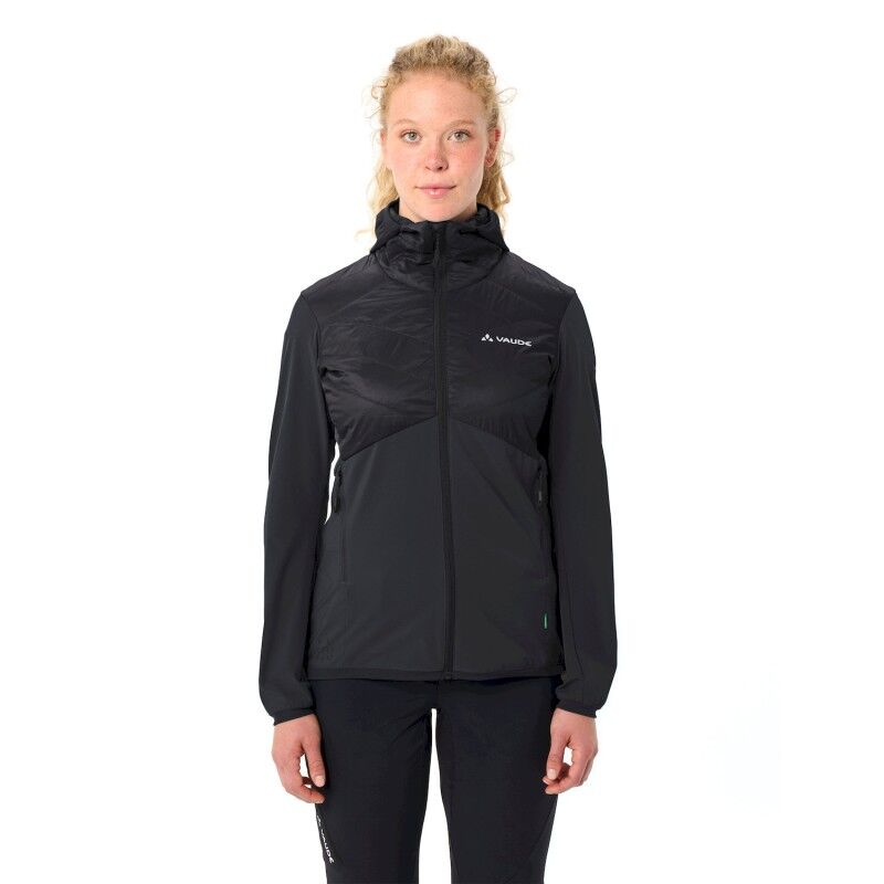 Brenva Jacket - Softshelljakke - Damer