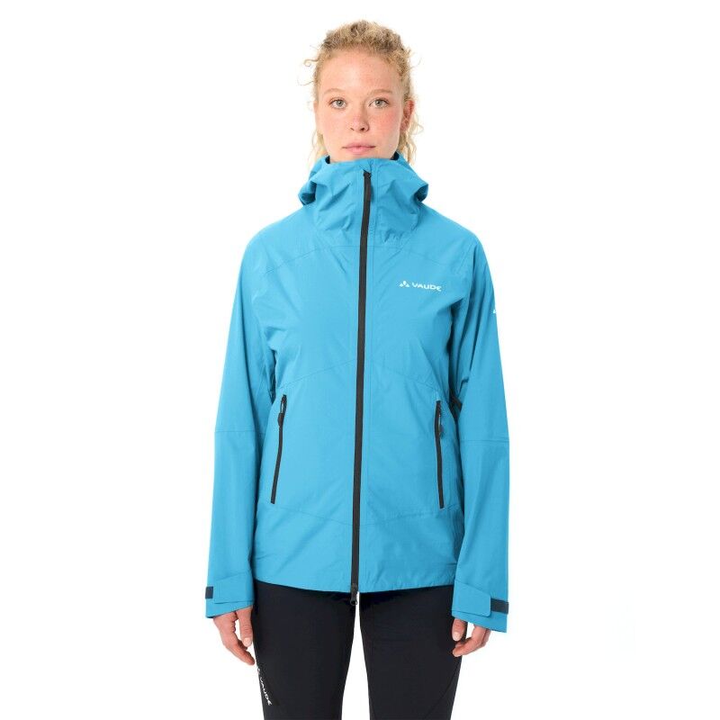 Simony 2.5L Jacket V - Veste imperméable femme