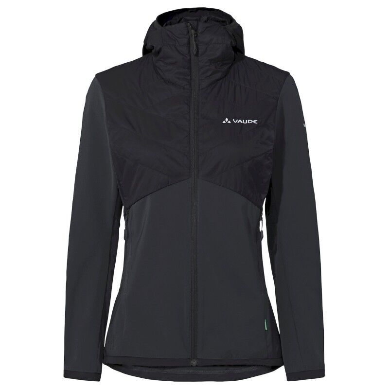 Vaude Brenva Jacket - Casaco softshell mulher | Hardloop