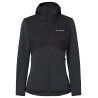 Vaude Brenva Jacket - Giacca softshell - Donna | Hardloop