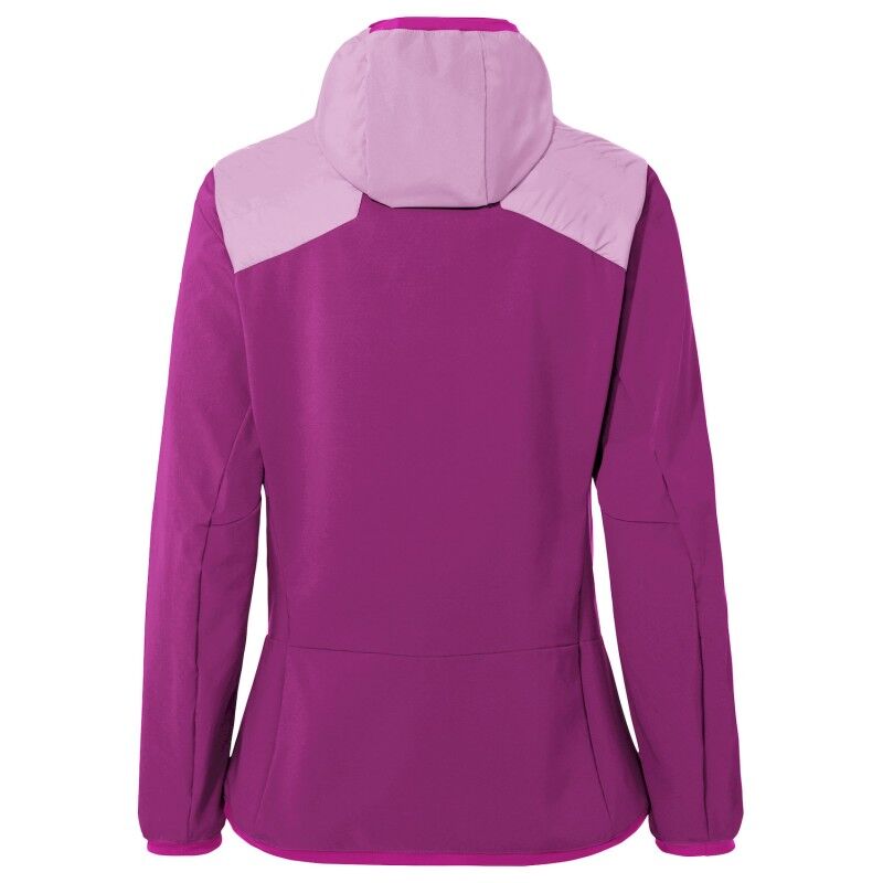Brenva Jacket - Casaco softshell mulher