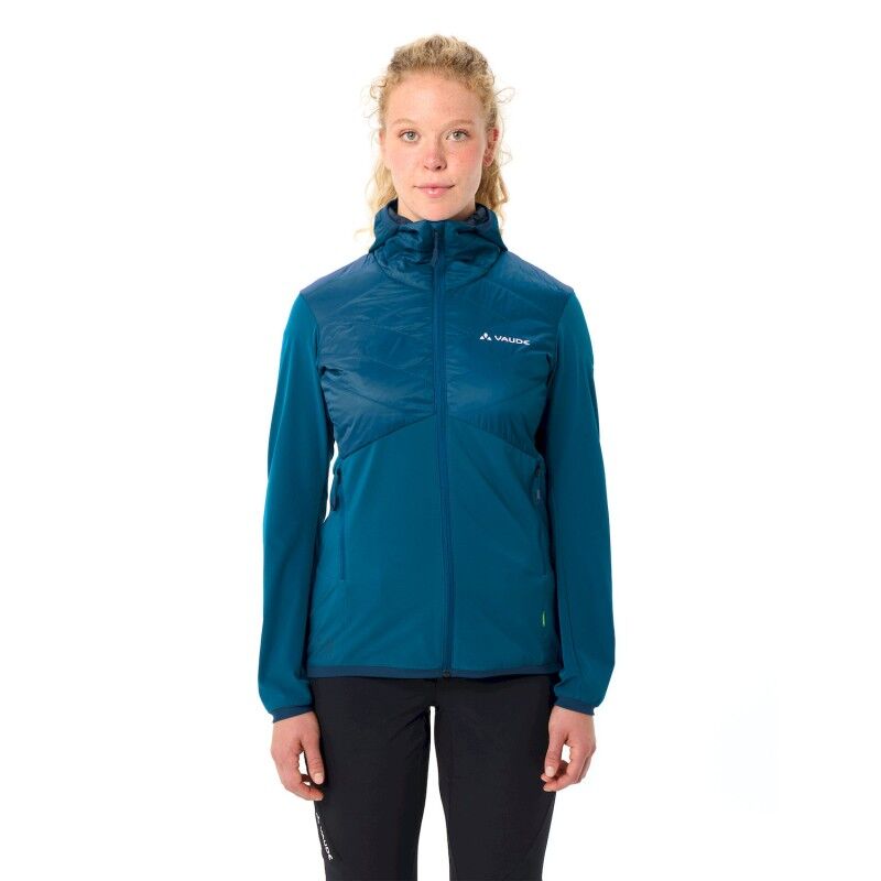Brenva Jacket - Veste softshell femme