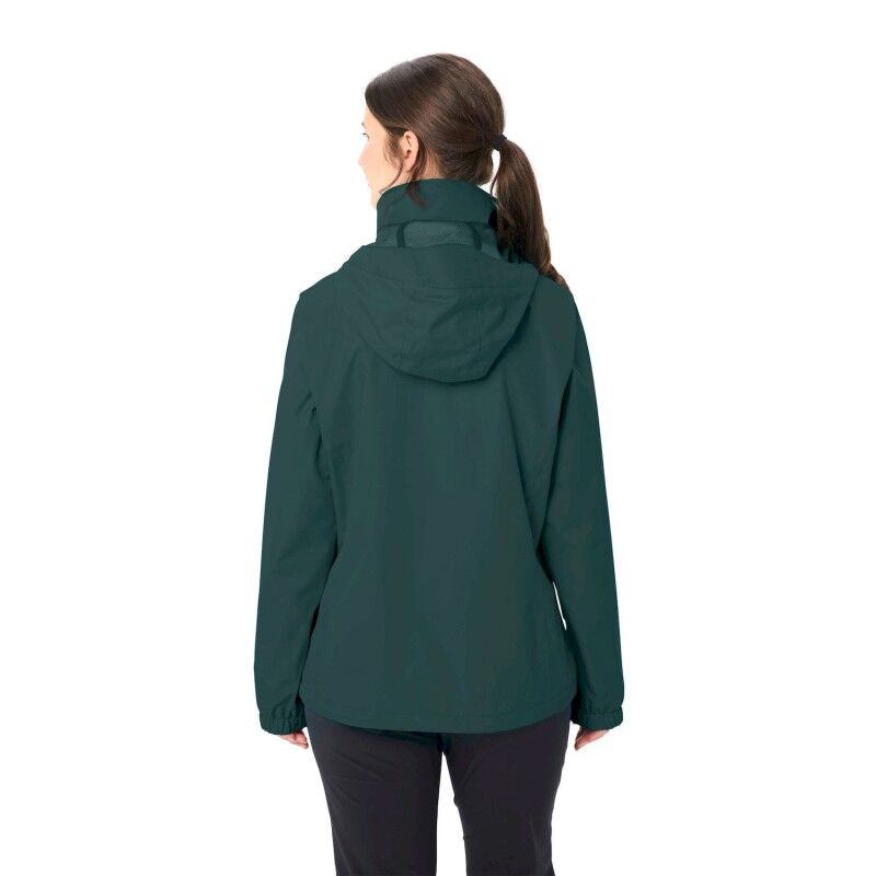 Vaude Escape light jacket - Hardshelljacke - Damen
