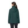Vaude Escape light jacket - Hardshelljacke - Damen