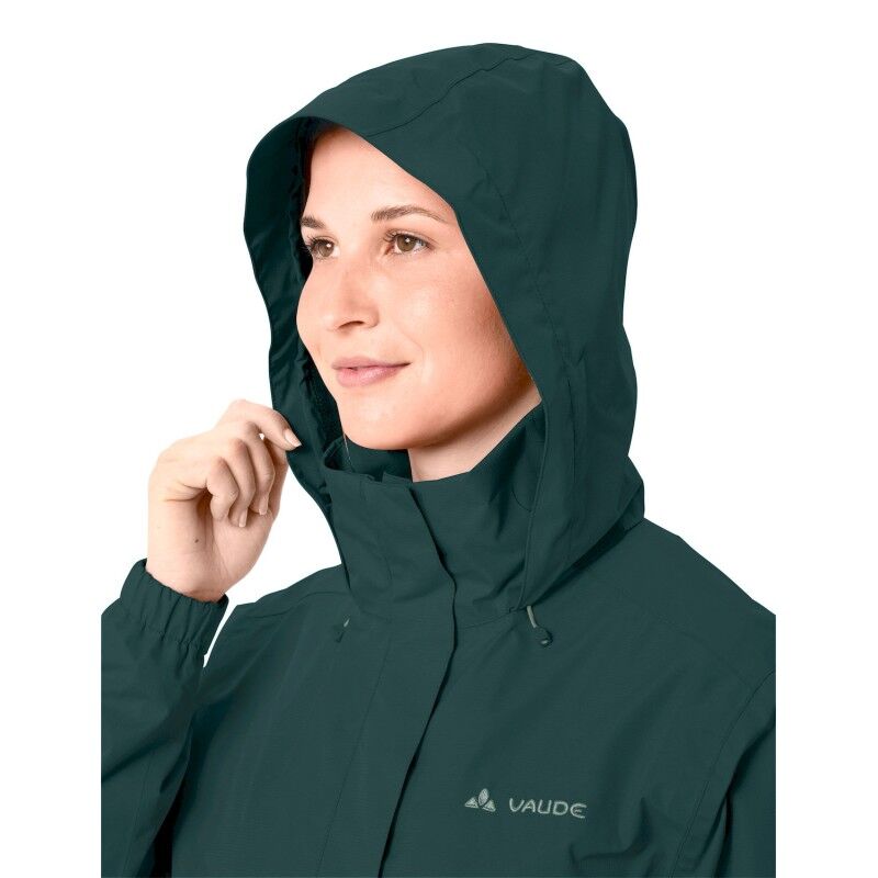 Vaude Escape light jacket - Hardshelljacke - Damen