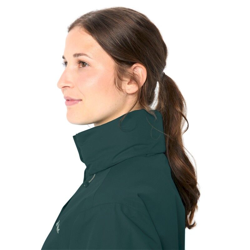 Vaude Escape light jacket - Hardshelljacke - Damen