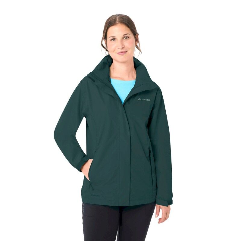 Vaude Escape light jacket - Hardshelljacke - Damen