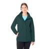 Vaude Escape light jacket - Hardshelljacke - Damen