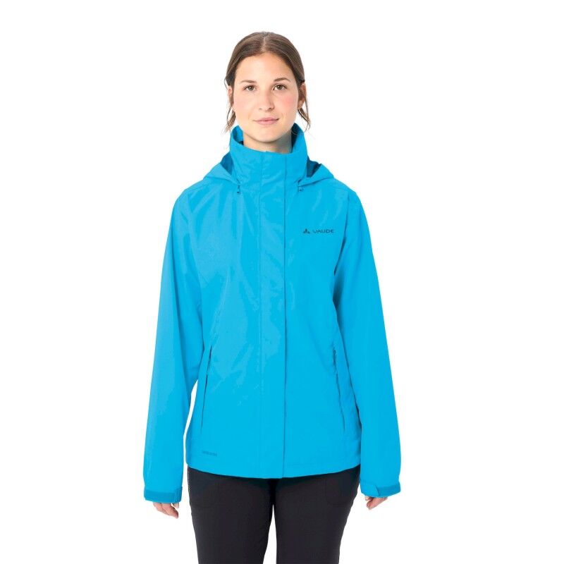 Escape light Jacket - Regenjas - Dames
