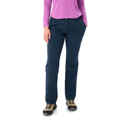 Women's Farley Stretch ZO Capri Pants - Calça mulher