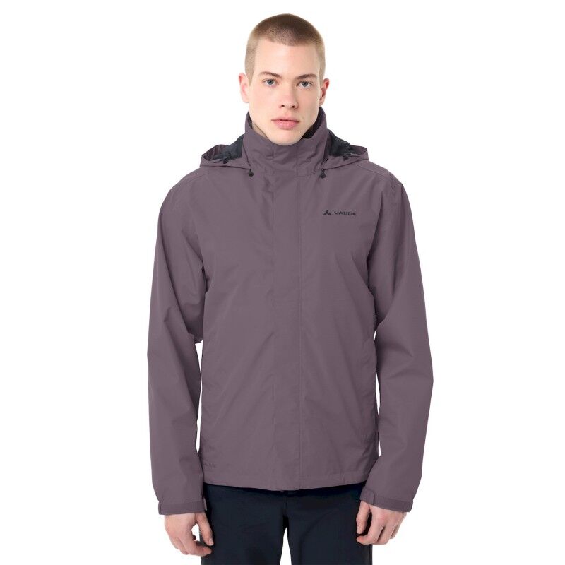 Escape light jacket - Chaqueta impermeable - Hombre