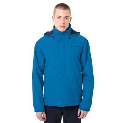 Escape light jacket - Veste imperméable homme