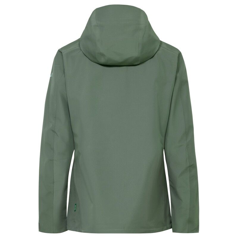 Vaude Women's Elope 3L Jacket - Hardshelljacke - Damen | Hardloop
