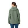 Vaude Women's Elope 3L Jacket - Hardshelljacke - Damen | Hardloop