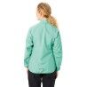 Vaude Women's Drop Jacket III - Cycling windproof jacket - Women's | Hardloop