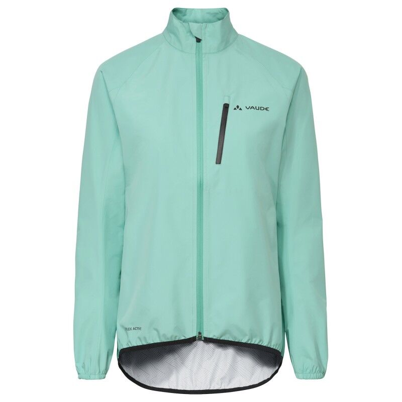 Vaude Women's Drop Jacket III - Cycling windproof jacket - Women's | Hardloop
