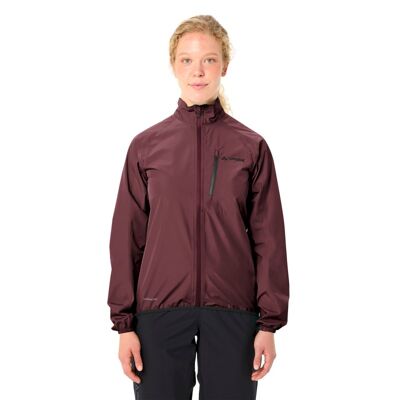 Women's Drop Jacket III - Cortavientos ciclismo - Mujer