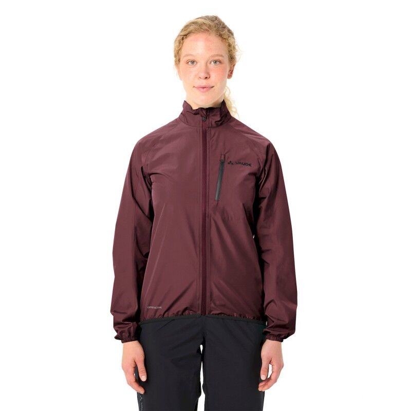 Women's Drop Jacket III - Cykeljacka - Dam