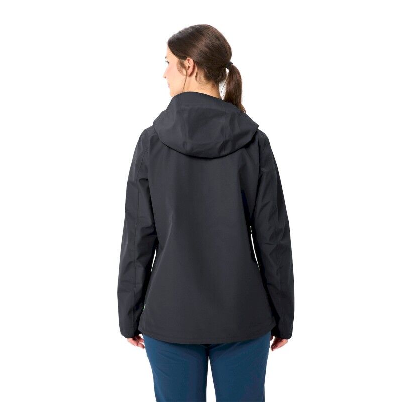 Vaude Women's Elope 3L Jacket - Veste hardshell femme | Hardloop