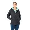Vaude Women's Elope 3L Jacket - Hardshelljacka - Dam | Hardloop