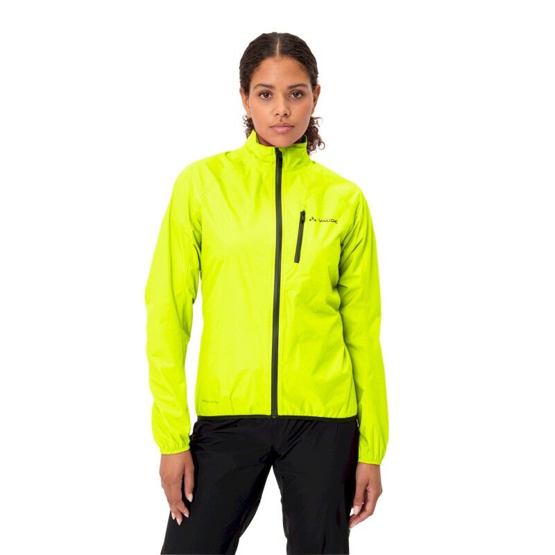 Women's Drop Jacket III - Fietsjack - Dames