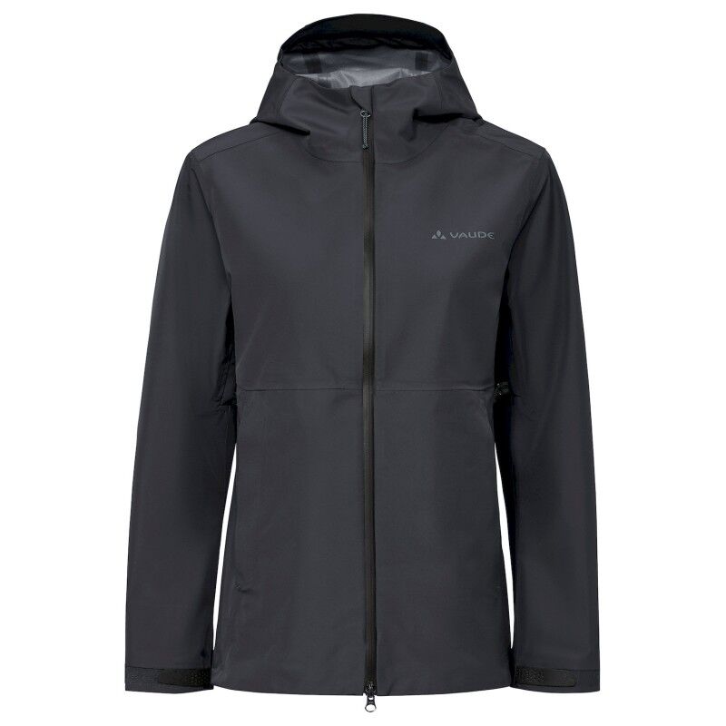 Vaude Women's Elope 3L Jacket - Regenjack - Dames | Hardloop