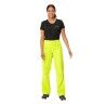 Vaude Women's Drop Pants II - Pantalon pluie vélo femme | Hardloop