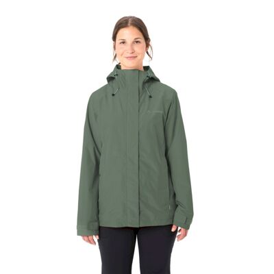 Women's Strathcona Jacket - Waterproof jacket - Women's