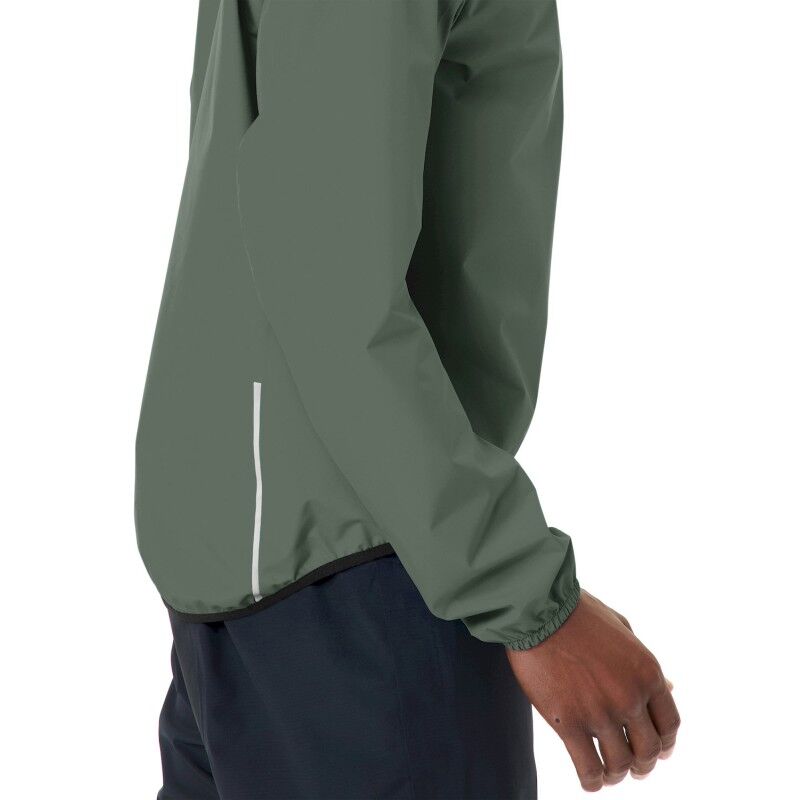 Vaude Men's Drop Jacket III - Cycling windproof jacket - Men's | Hardloop