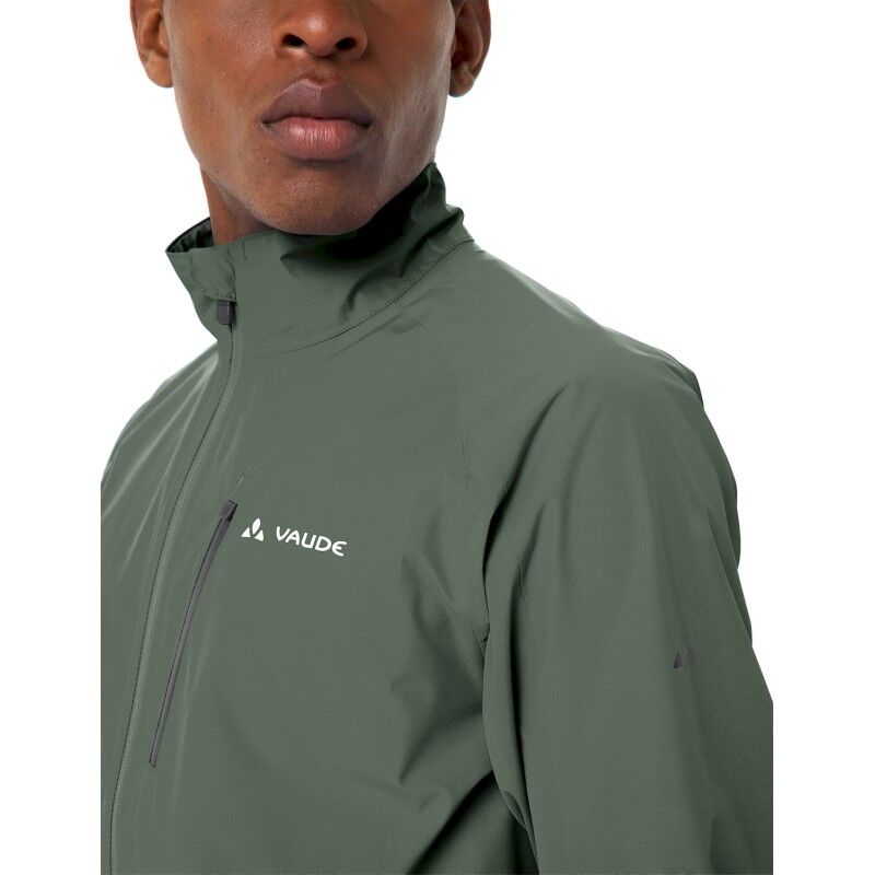 Vaude Men's Drop Jacket III - Pánská cyklistická větrovka | Hardloop