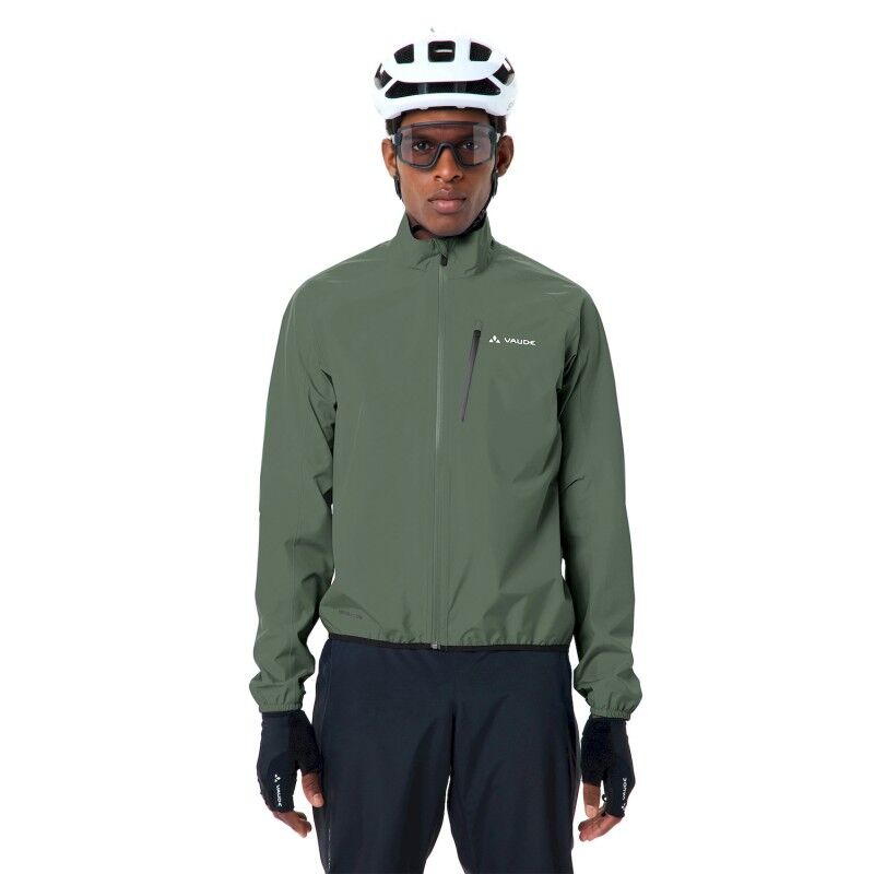 Vaude Men's Drop Jacket III - Pánská cyklistická větrovka | Hardloop