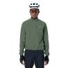 Vaude Men's Drop Jacket III - Cycling windproof jacket - Men's | Hardloop