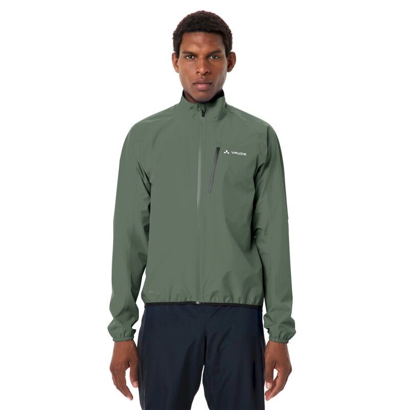 Men's Drop Jacket III - Cortavientos ciclismo - Hombre