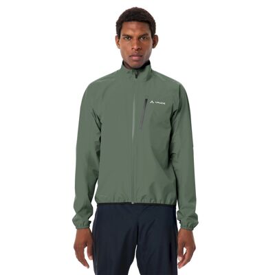 Men's Drop Jacket III - Pánská cyklistická větrovka
