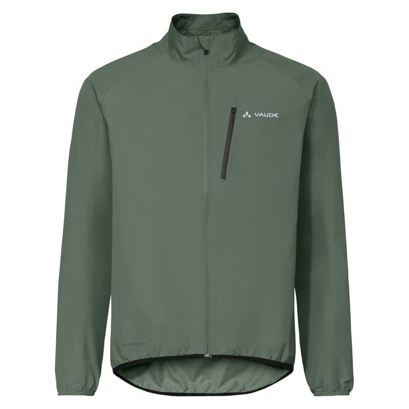 Vaude Men's Drop Jacket III - Cycling windproof jacket - Men's | Hardloop