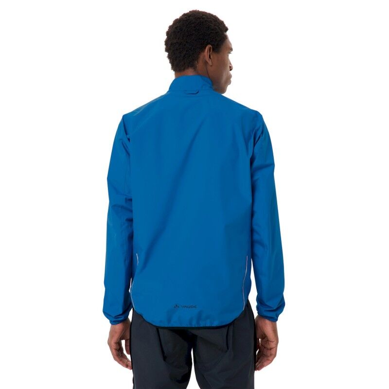 Vaude Men's Drop Jacket III - Fietsjack - Heren | Hardloop