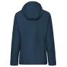 Vaude Women's Strathcona Jacket - Kurtka przeciwdeszczowa damska | Hardloop
