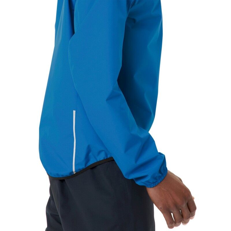Vaude Men's Drop Jacket III - Cykeljacka - Herr | Hardloop