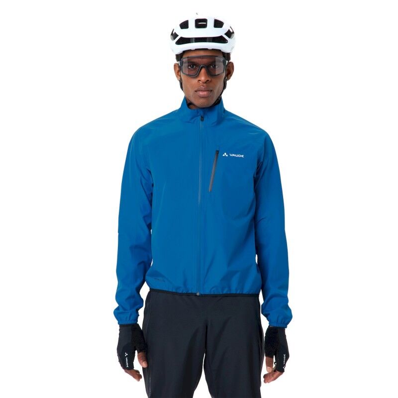 Vaude Men's Drop Jacket III - Cortavientos ciclismo - Hombre | Hardloop