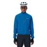 Vaude Men's Drop Jacket III - Cortavientos ciclismo - Hombre | Hardloop