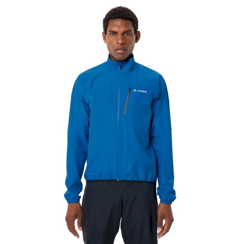 Men's Drop Jacket III - Kurtka wiatrówka rowerowa meska