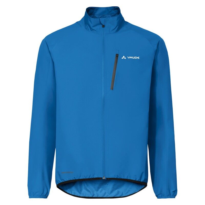Vaude Men's Drop Jacket III - Cortavientos ciclismo - Hombre | Hardloop