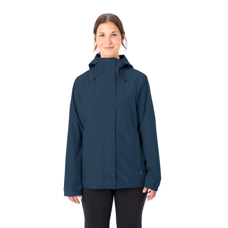 Women's Strathcona Jacket - Veste imperméable femme
